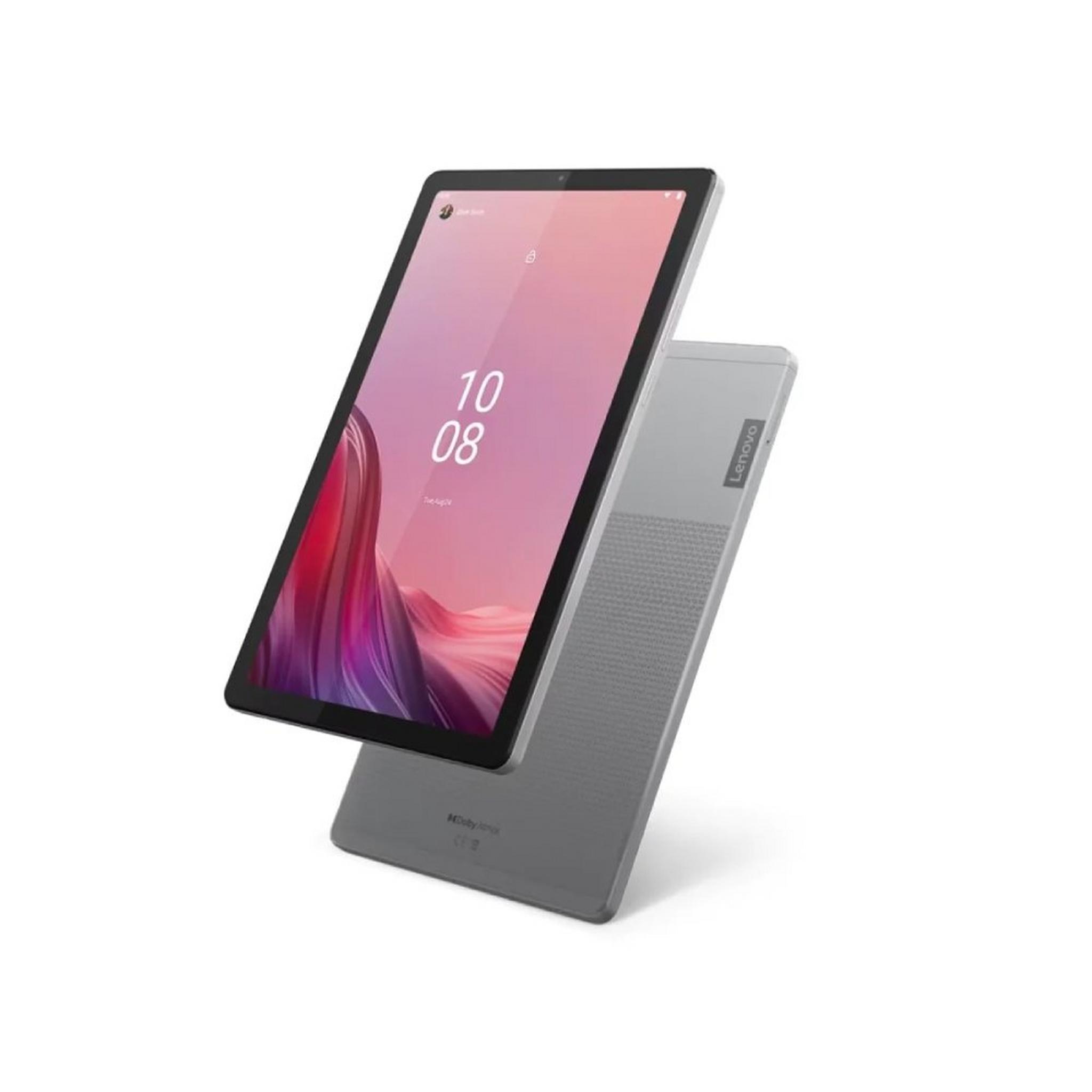 LENOVO M9-3 GEN Tablet, 9-inch, 3GB RAM, 32GB, WiFi, ZAC30030AE – Grey