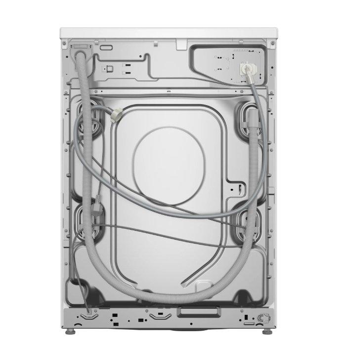 BOSCH Series 8 Front Load Washing Machine 9KgWhite Xcite