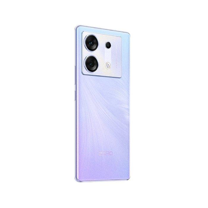 Infinix Zero 30 5G, 6.78-Inch, 12GB RAM, 256GB - Fantasy Purple