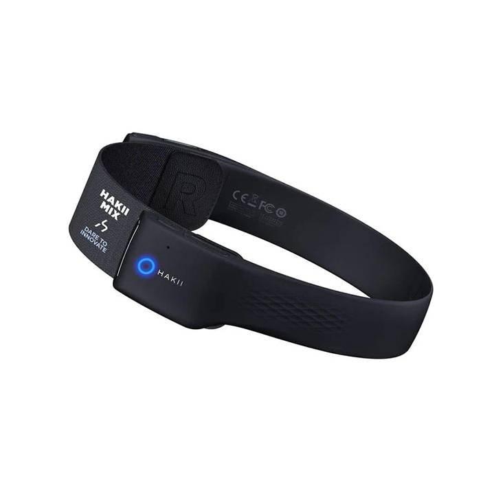 Havit HakII Mix Smart Bluetooth Headset Black Xcite