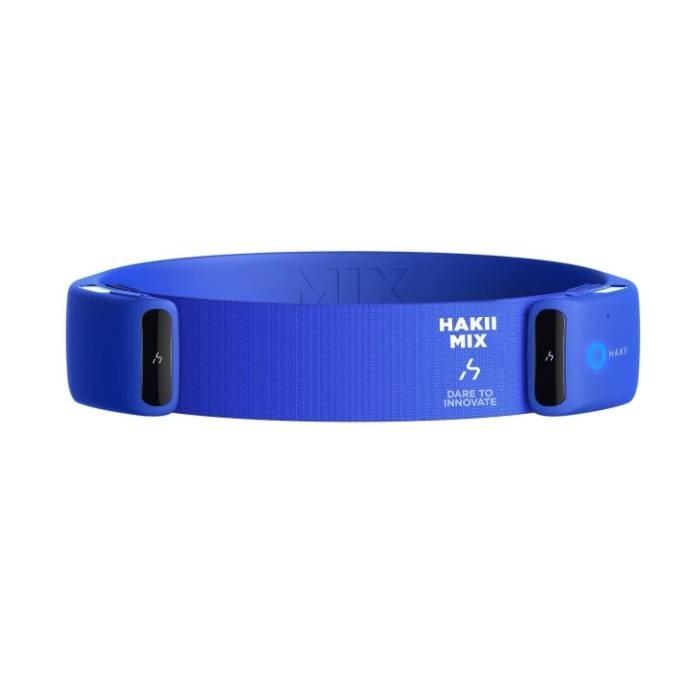 Havit Hakii Mix Smart Bluetooth Headset – Blue