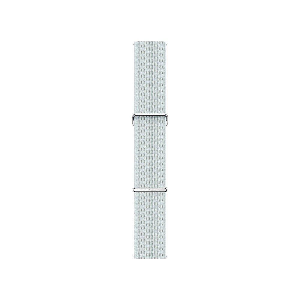 HUAWEI EasyFit 2 GT4 46mm Nylon Watch Straps, EasyFit 2-22F0 - Blue