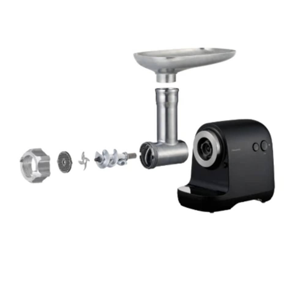 مفرمة لحم من باناسونيك، 1700واط، MK-GX1710KTZ – أسود