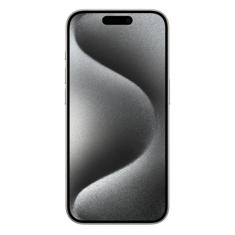 Pre-Order Apple iPhone 15 Pro 6.1-inch 256GB 6GB RAM 5G White