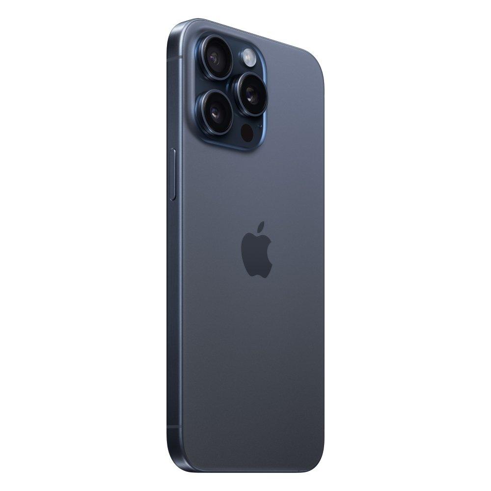 Pre-Order Apple iPhone 15 Pro Max 6.7-inch 512GB 6GB RAM 5G Blue