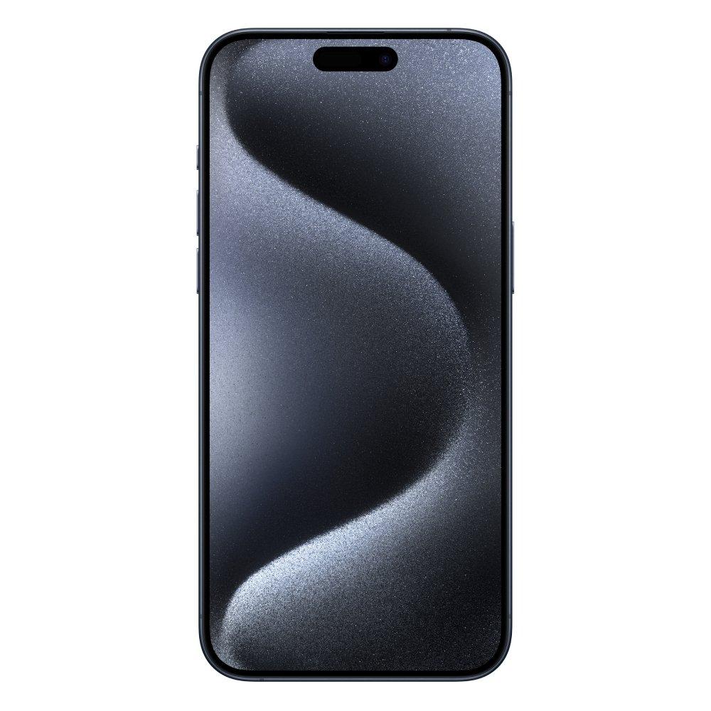 Pre-Order Apple iPhone 15 Pro Max 6.7-inch 1TB 6GB RAM 5G Blue