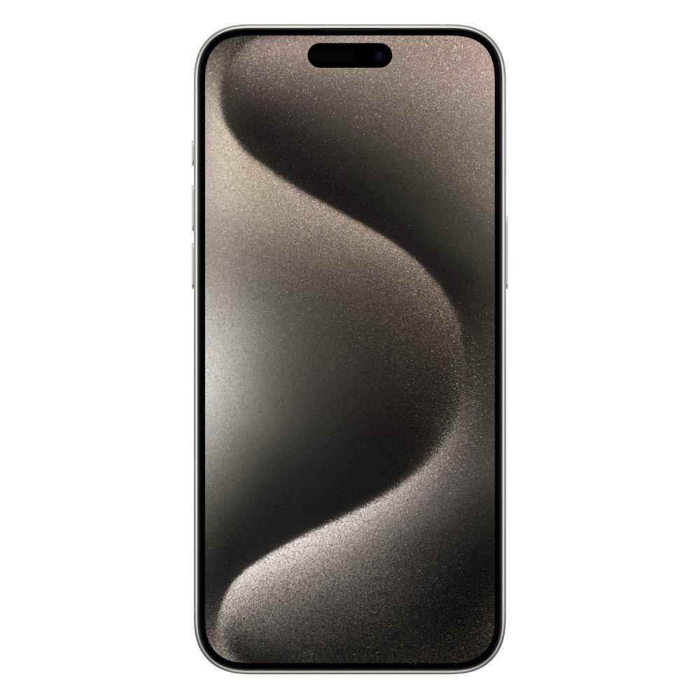 Pre-Order Apple iPhone 15 Pro Max 6.7-inch 1TB 6GB RAM 5G Natural