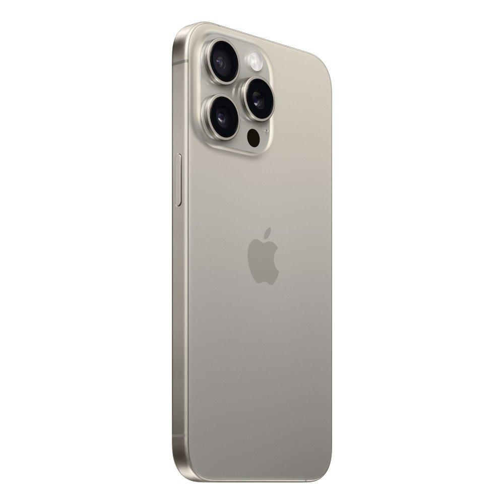 Pre-Order Apple iPhone 15 Pro Max 6.7-inch 1TB 6GB RAM 5G Natural