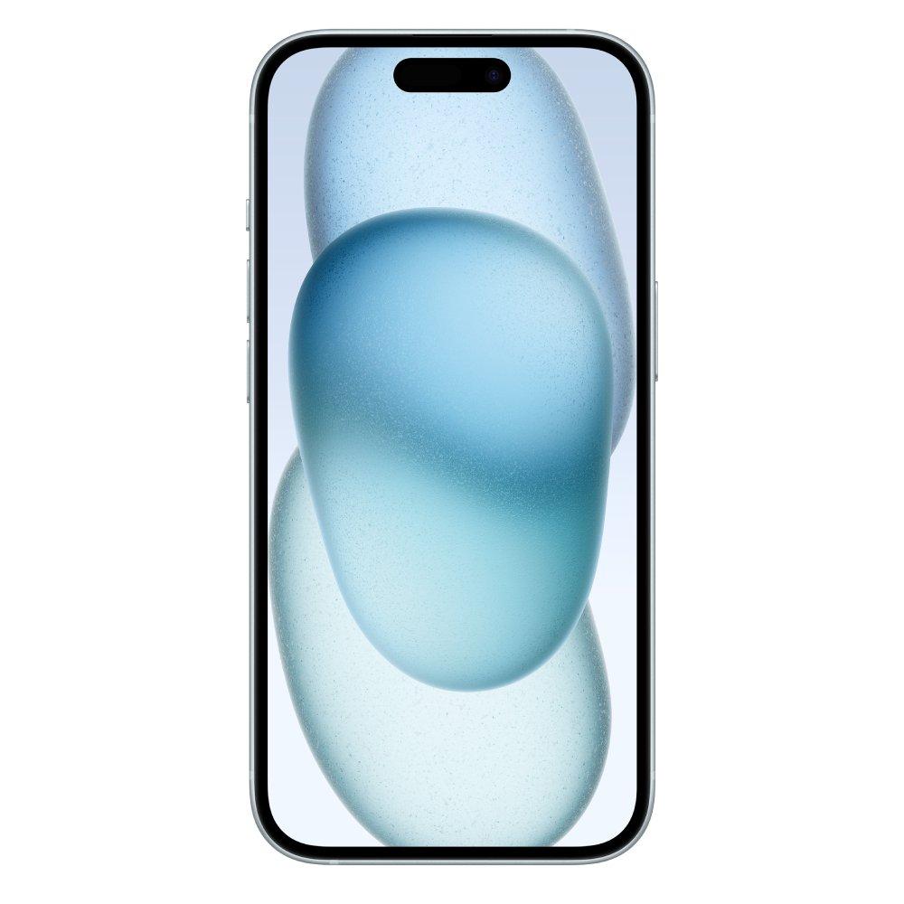 Apple iPhone 15 6.1-inch 256GB 5G Blue