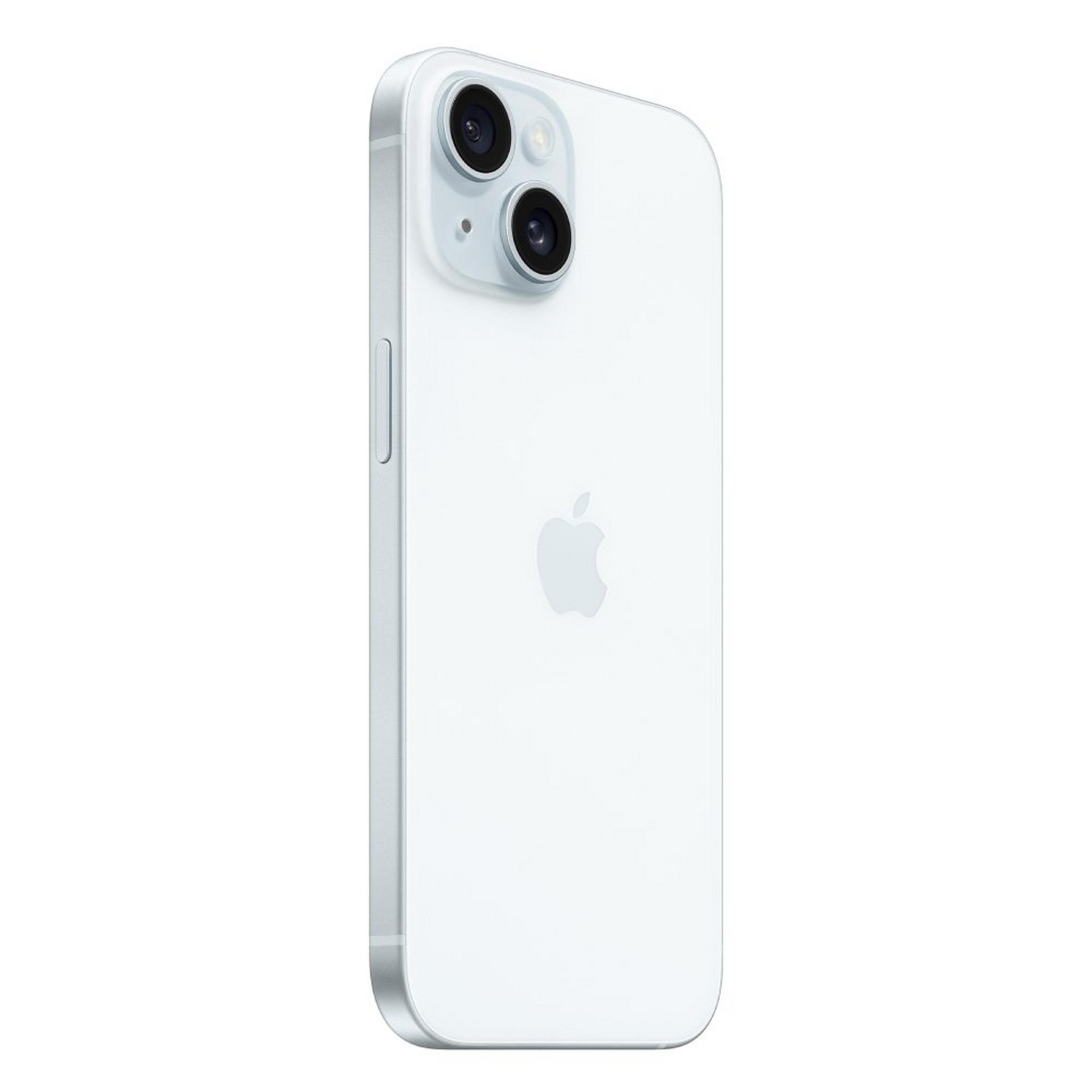Apple iPhone 15 6.1-inch 256GB 5G Blue
