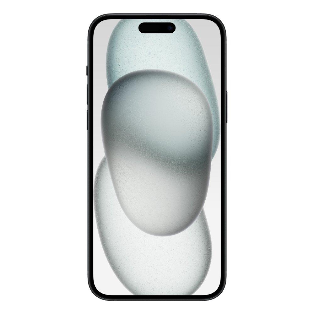 Apple iPhone 15 Plus 6.7-inch 256GB 5G Black