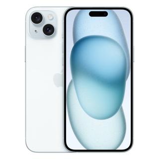 Buy Apple iphone 15 plus 6. 7-inch 256gb blue in Kuwait