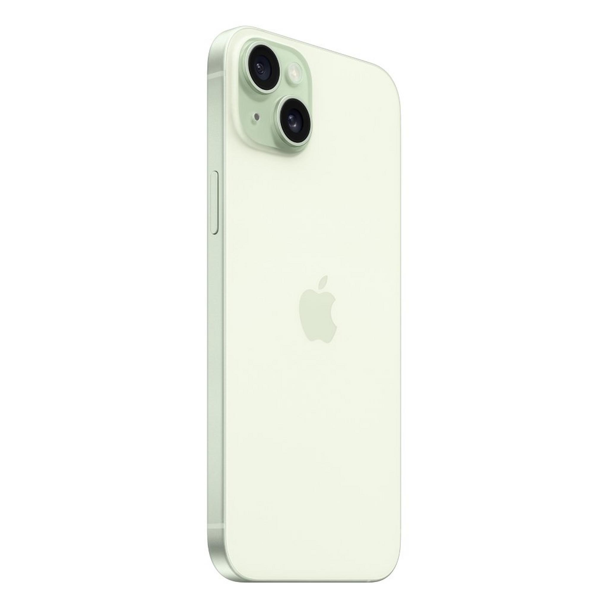 Apple iPhone 15 Plus 6.7-inch 256GB 5G Green