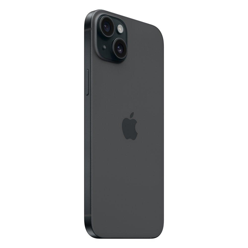 Apple iPhone 15 Plus 6.7-inch 256GB Black