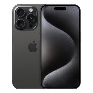 Buy Apple iphone 15 pro 6. 1-inch 1tb black titanium in Kuwait