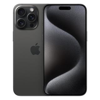 Buy Apple iphone 15 pro max 6. 7-inch 256gb black titanium in Kuwait