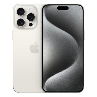 Buy Apple iphone 15 pro max 6. 7-inch 256gb white titanium in Kuwait