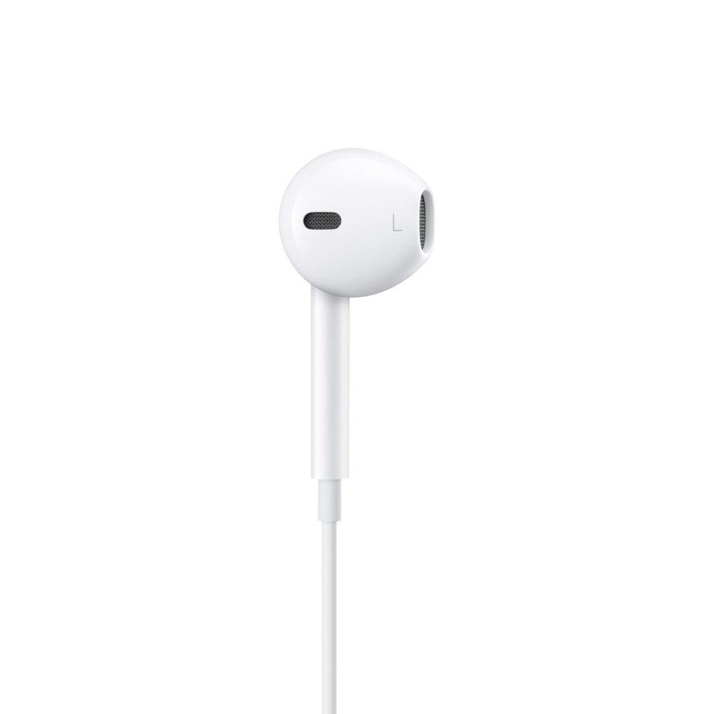 Apple EarPods with USB-C Connector, MTJY3ZM/A – White