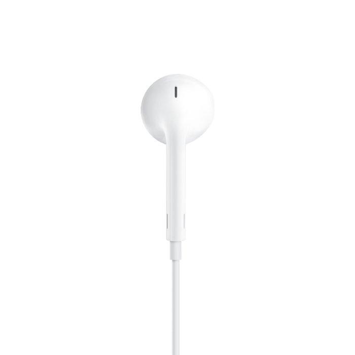 Apple EarPods with USB-C Connector, MTJY3ZM/A – White