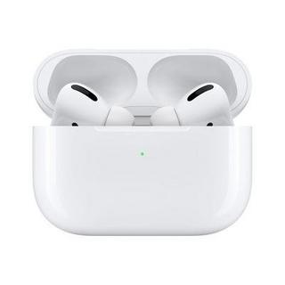 Buy Airpods pro (2nd generation) with magsafe case (usb c) in Kuwait