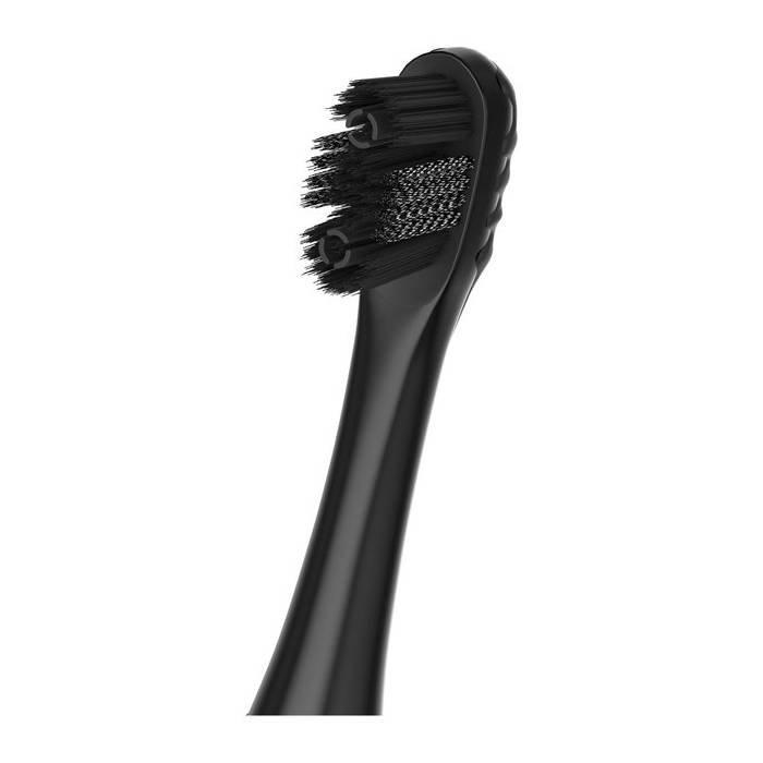 Colgate 360 Charcoal Battery Toothbrush - Black