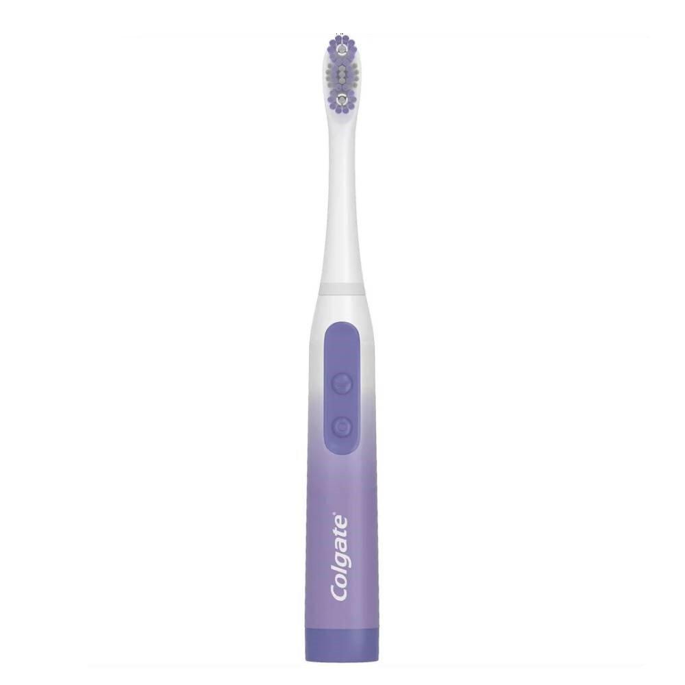 Buy Colgate 360 gum health battery toothbrush in Kuwait