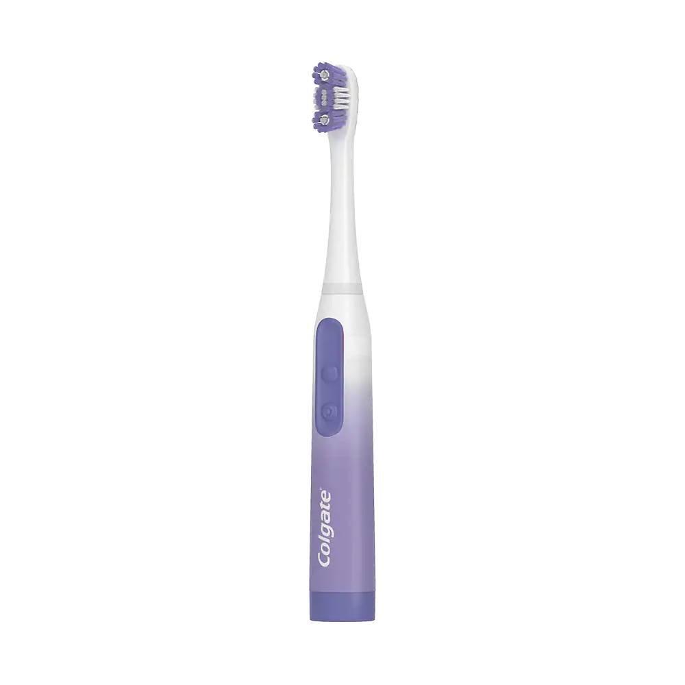 Colgate 360 Gum Health Battery Toothbrush