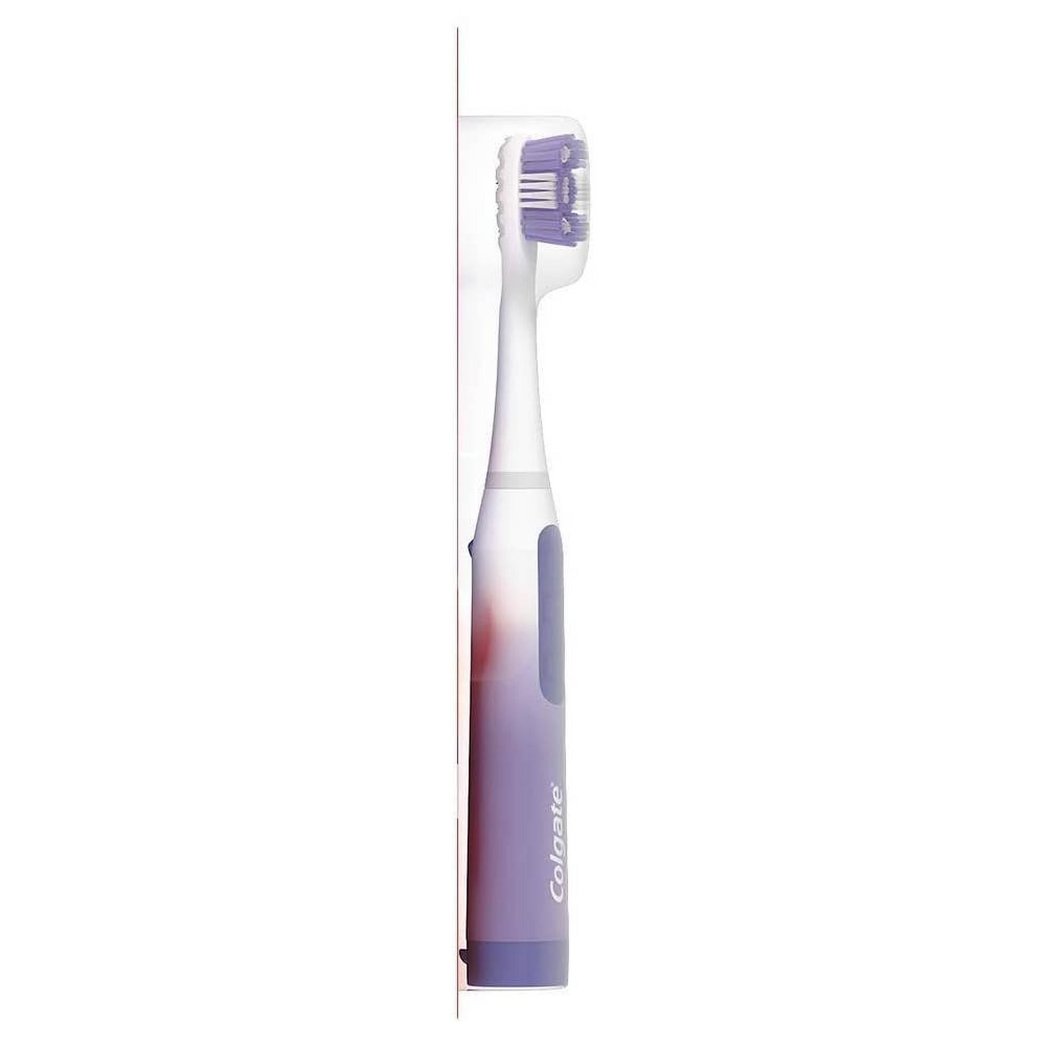 Colgate 360 Gum Health Battery Toothbrush