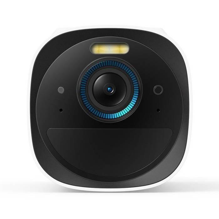 كاميرا 4 كيه كام 3 من يوفي, 2 عدة كاميرا, T88713W1 – أبيض