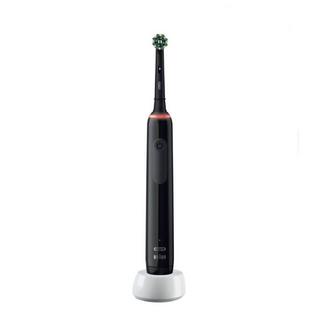 Buy Oral-b pro 3 electric toothbrush – black in Kuwait