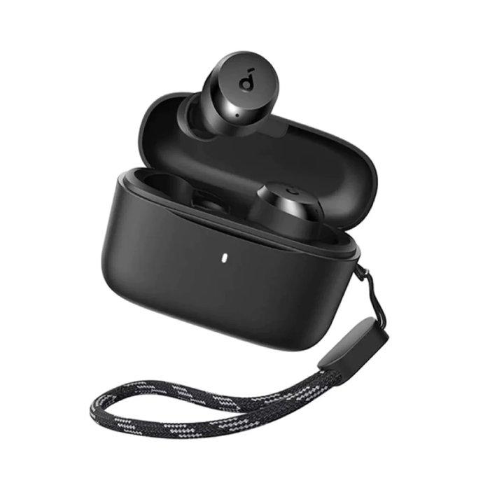 ANKER Soundcore A20I B2B True Wireless Earbuds, A3948H11 - Black
