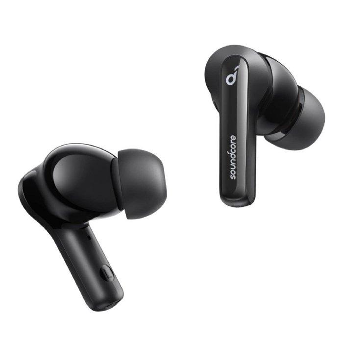 Anker Soundcore Life Note 3i (Latest Hybrid ANC) Earbuds, A3983H12 – Black