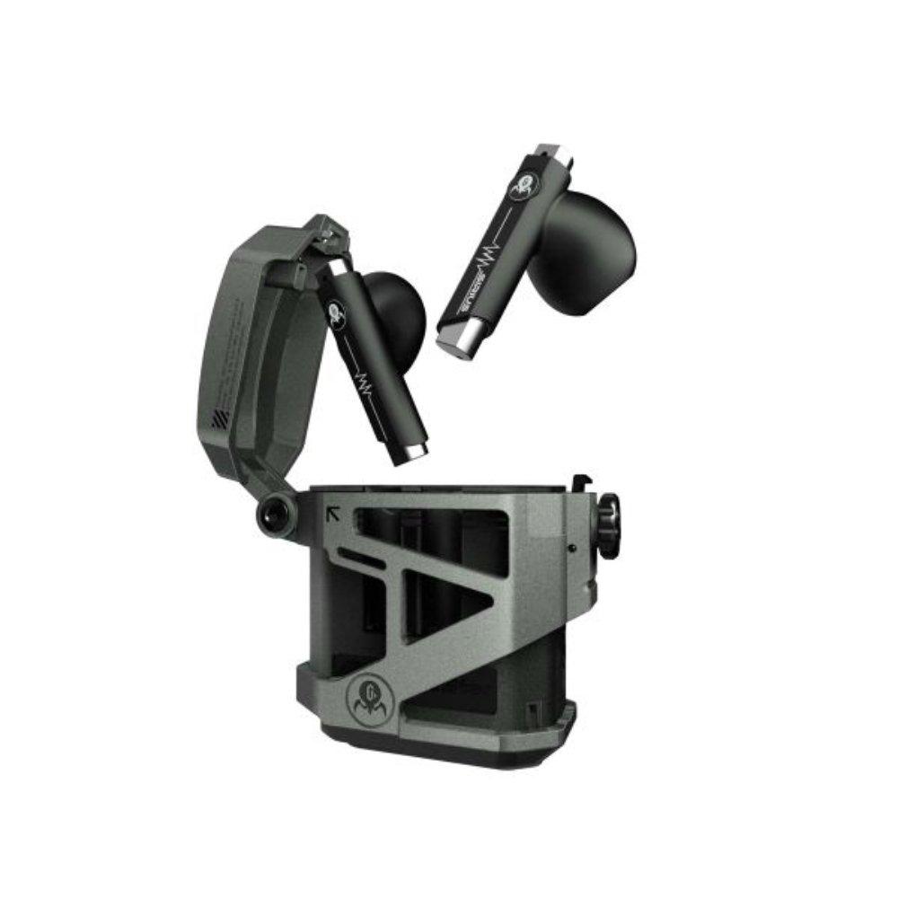 Gravastar 3 in 1 Combo Sirius P5 TWS Wireless Gaming Earbuds, P5_FSET