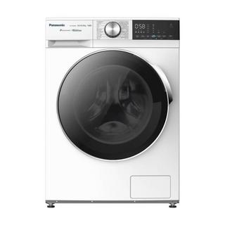 Buy Panasonic front load washer dryer 8kg washing capacity and 6kg drying capacity na-s086m... in Kuwait