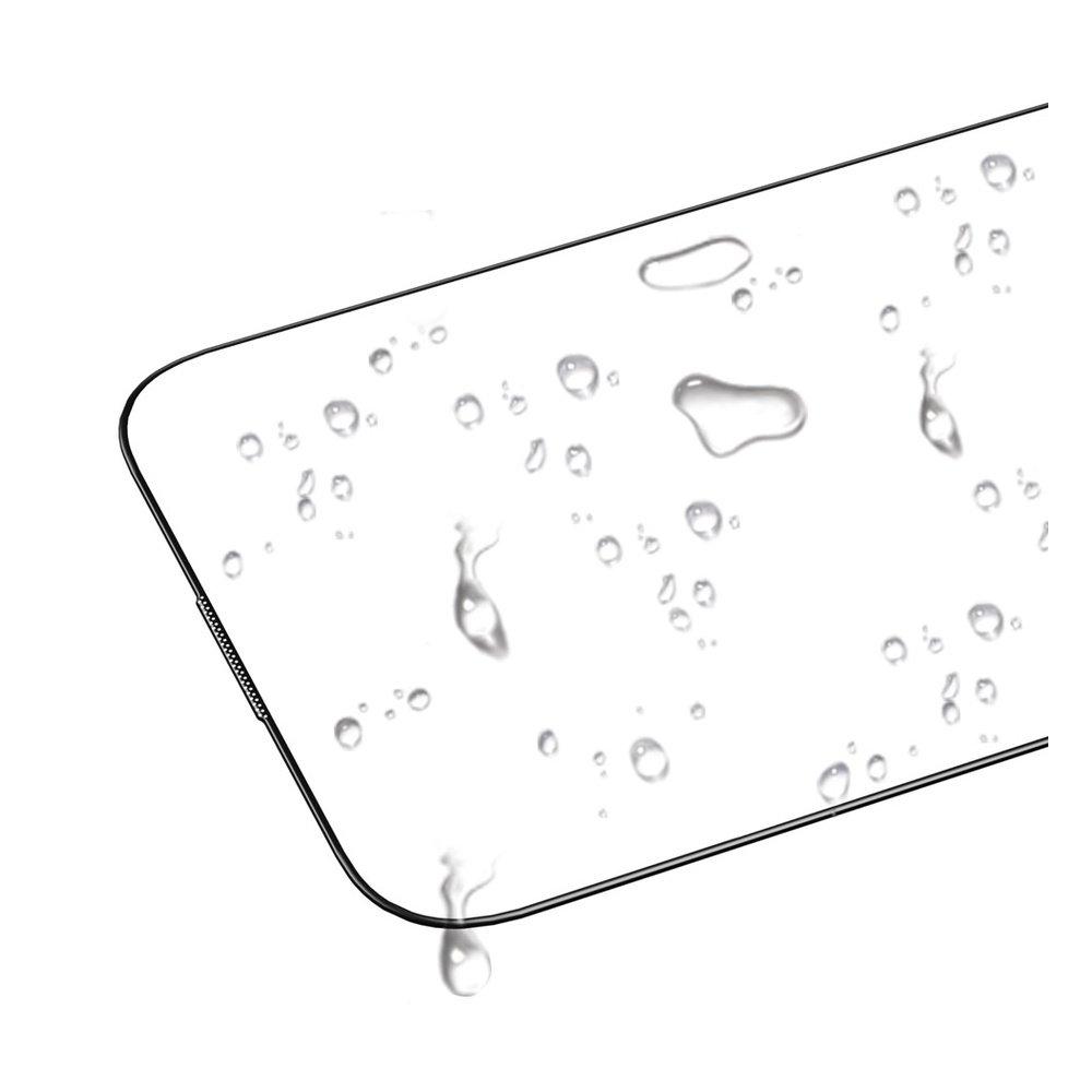 Anker Tempered Glass Screen Protector for iPhone 15 Pro Max, A72D1H01– Clear