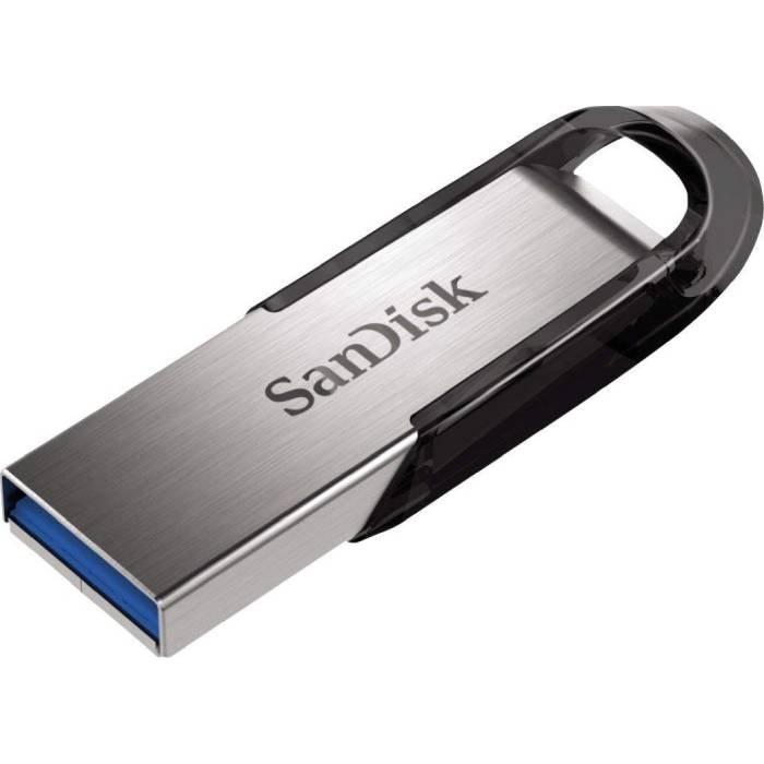 SanDisk Ultra Flair 512GB, USB 3.0 Flash Drive
