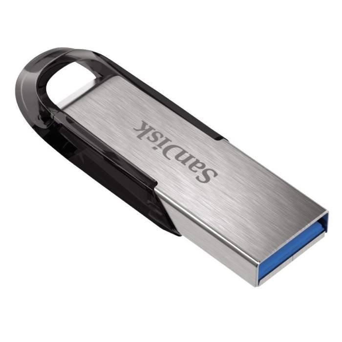 SanDisk Ultra Flair 512GB, USB 3.0 Flash Drive