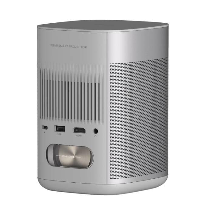 XGIMI MoGo 2 400 Lumens HD DLP Projector - Frosty Grey