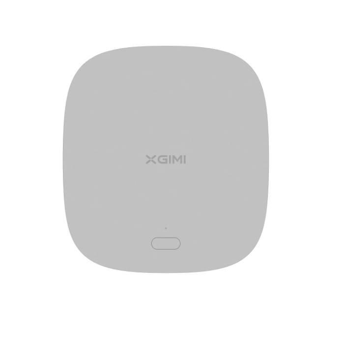 XGIMI MoGo 2 400 Lumens HD DLP Projector - Frosty Grey
