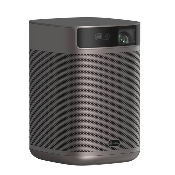 XGIMI MoGo 2 Pro 400 Lumens FHD DLP Projector - Grey