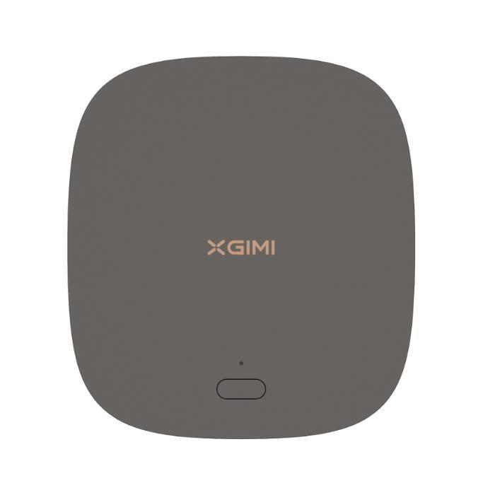 XGIMI MoGo 2 Pro 400 Lumens FHD DLP Projector - Grey