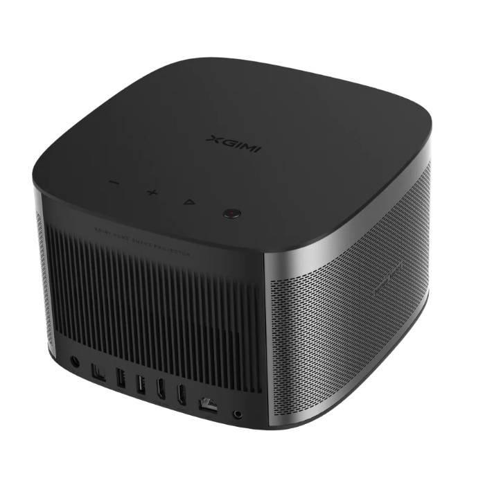 XGIMI Horizon 1500 Lumens FHD DLP Projector - Grey