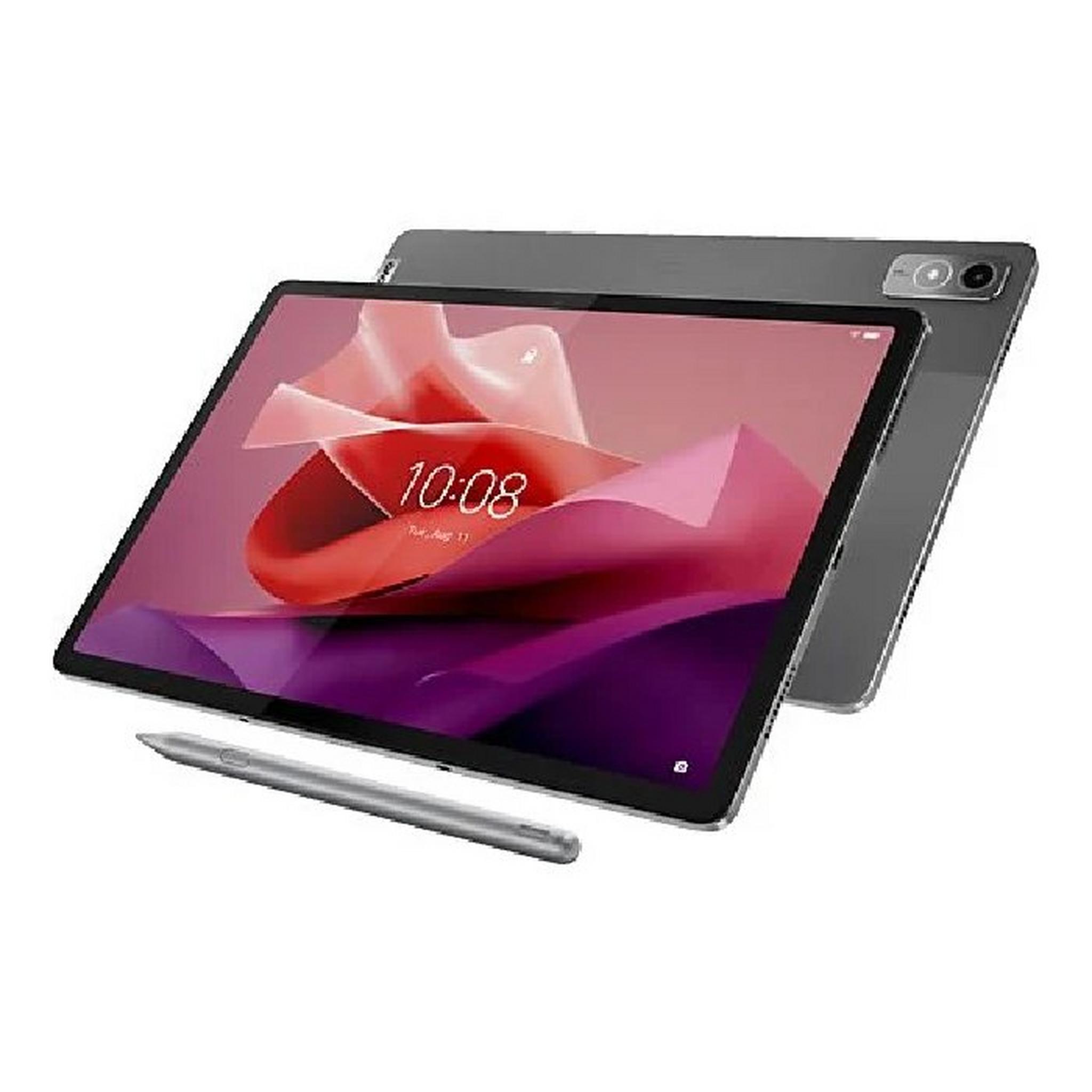 LENOVO TAB P12 Tablet 12.7-inch 8GB RAM 128GB Wi-Fi 6 ZACH0106AE  Grey