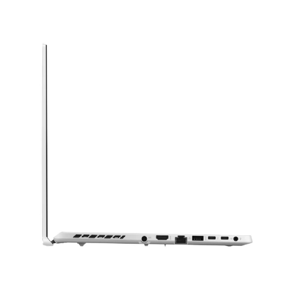 Asus ROG Zephyrus G16, Intel Core i9 13900H, 32GB RAM, 1TB SSD, 16-inch, Nvidia GeForce RTX 4070, Windows 11 Hom, GU603VI-N3023W – White