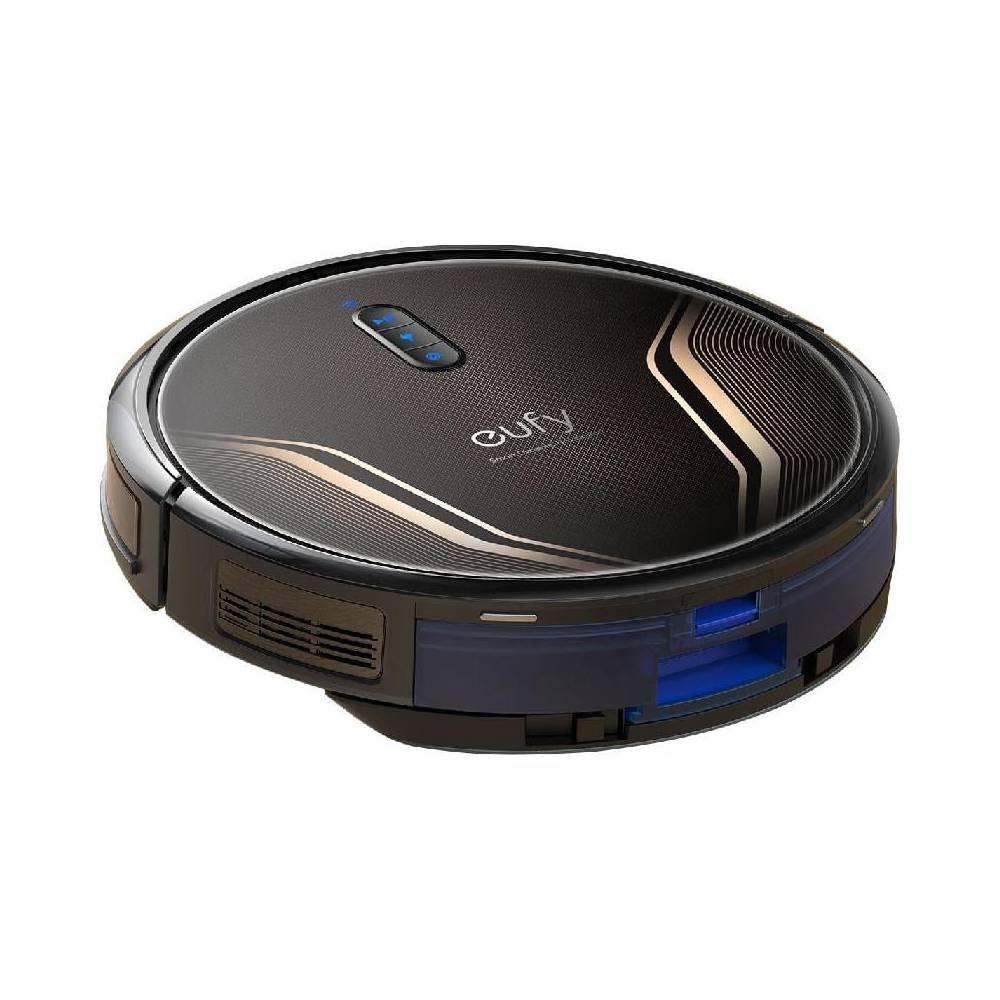 Eufy G40 Hybrid+ Vacuum Cleaner T2273K12 Black Xcite