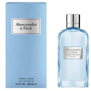 — Buy Abercrombie & Fitch First Instinct Blue