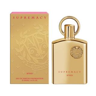 Buy Afnan supremacy gold unisex - eau de parfum, 100 ml in Kuwait