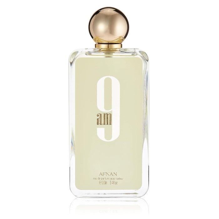 Afnan 9AM for Men - Eau de Parfum, 100 ml