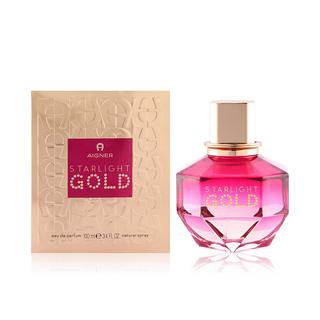 Buy Aigner starlight gold for women - eau de parfum, 100ml in Kuwait