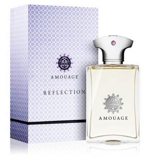 Buy Amouage reflection for men - eau de perfume, 100ml in Kuwait